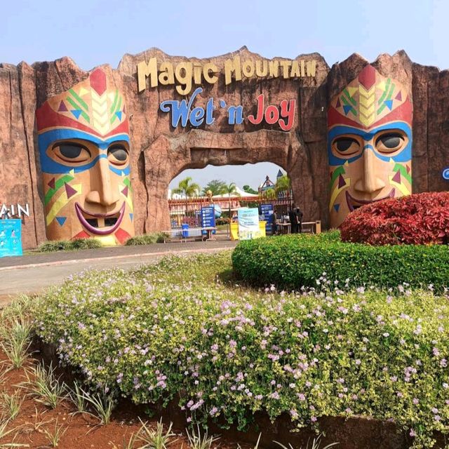 Top Amusement Park in Mumbai 