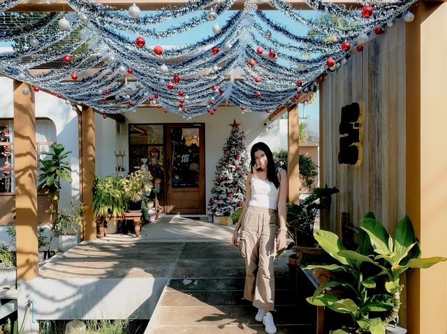 Merry Christmas กันที่ HohiHo ภูเก็ต 
