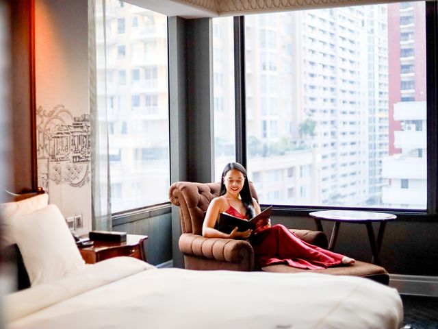 Hotel Muse Bangkok