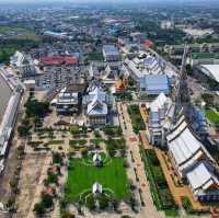  วัดโสธรวรารามวรวิหาร