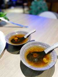 隱世高質火鍋私房菜