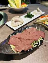 隱世高質火鍋私房菜