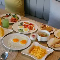 Aster Hotel & Residence Pattaya 