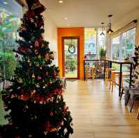 piboon cafe