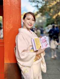 2024年初詣⛩🐉🎍