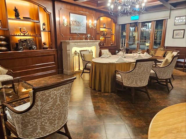 澳門 - 萊斯酒店之旅@漁人碼頭