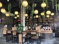 ร้าน DOK Chiang Rai ร้านอาหารใกล้สนามบิน