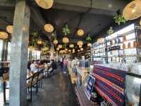 ร้าน DOK Chiang Rai ร้านอาหารใกล้สนามบิน