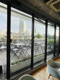 【大阪府】NORTHSHORE CAFE&DININGで朝食を楽しむ