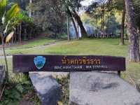 ชมน้ำตกสวยอันดับต้นๆในจังหวัดเชียงใหม่ ⛰️⛰️⛰️