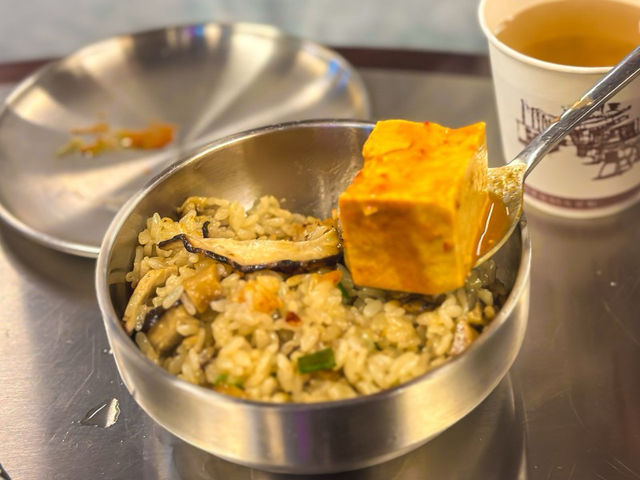 군포 산본맛집 뭉텅 산본동 삼겹살 주먹고기 찐 맛집 추천 