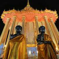 วัดพระพุทธบาท ราชวรมหาวิหาร