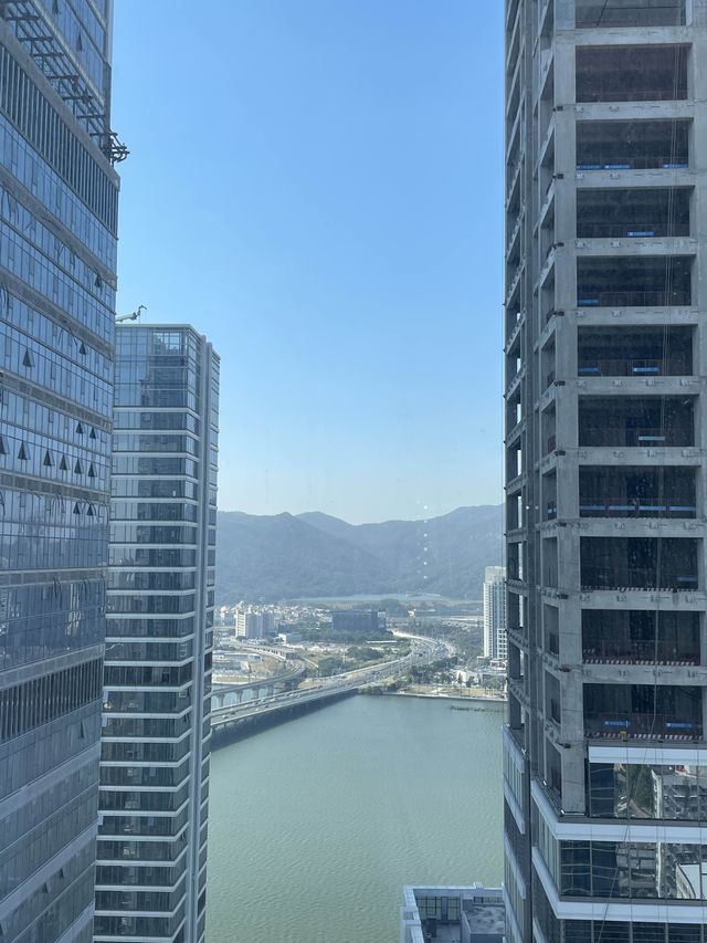 珠海超高質酒店｜五星級早餐😍😍