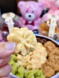 🐻香港小熊🍪人氣必買手信 