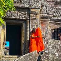 ปราสาทเขาพระวิหาร