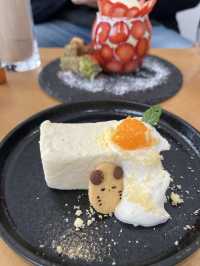 【福岡カフェ】太宰府天満宮から徒歩で行ける人気カフェ♡