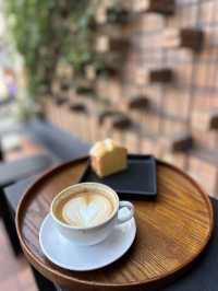 📍AKHA AMA COFFEE คอกาแฟห้ามพลาด