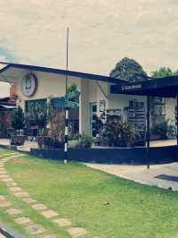 Jam And Kaya Cafe