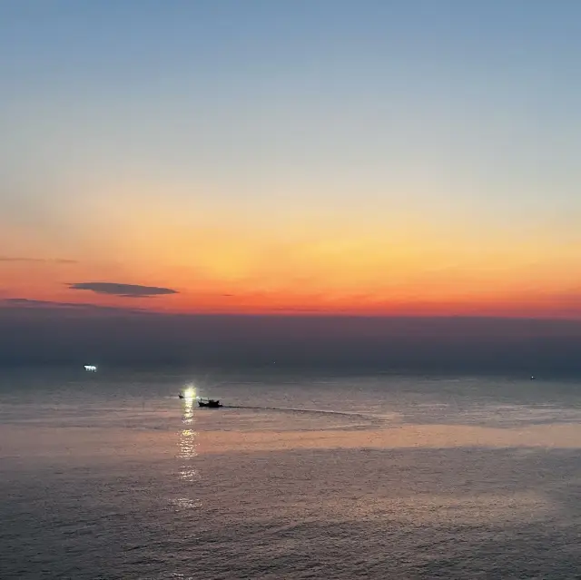2024-1-21～26富國島之旅🥳
