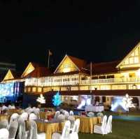 Bombay Gymkhana बॉम्बे जिमखाना