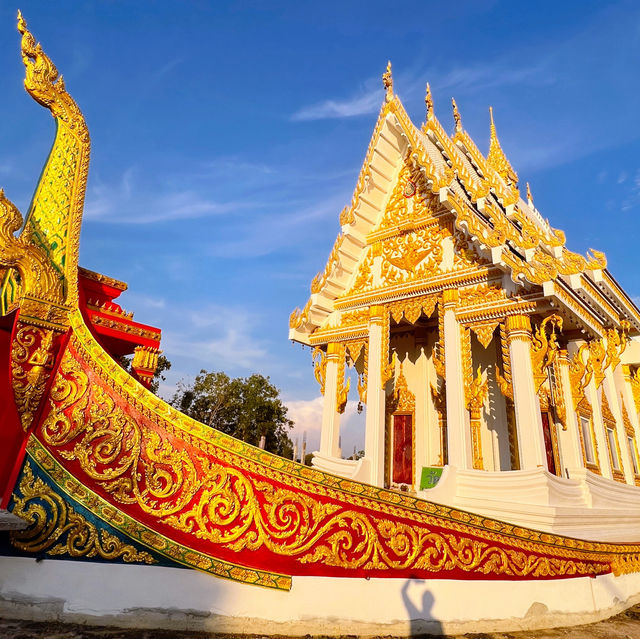 วัดหางน้ำ