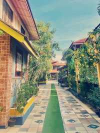 The Lost Paradise Resort Facilities