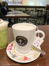 【中環｜值得回訪的法國可麗餅專門店😍 】