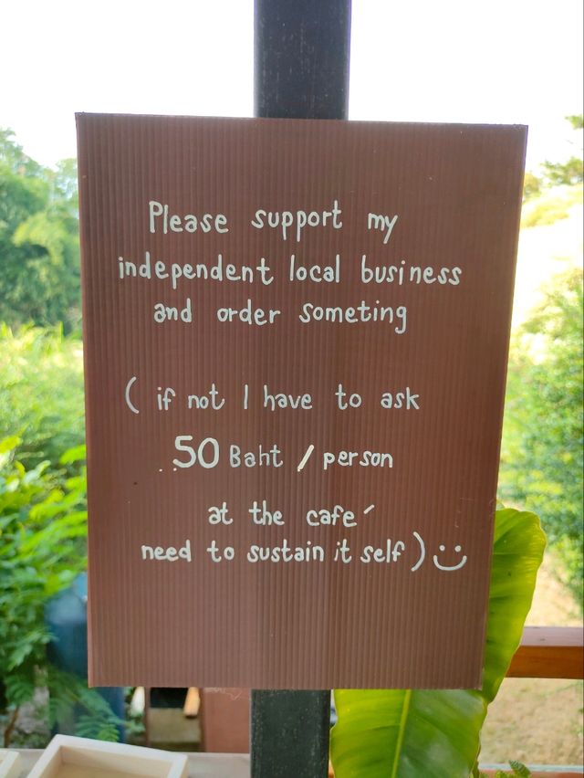 Monko in Pai (ม่อนโก้ ปาย) 