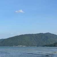 🏖️ หาดสิชล @จังหวัดนครศรีธรรมราช 🇹🇭