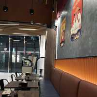 Muiné Phở Bar ร้านอาหารเวียดนามที่กรุงเทพ