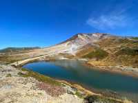 Daisetsuzan National Park 