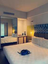 Hotel Maya Kuala Lumpur