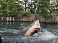 Jaws: The Ride 