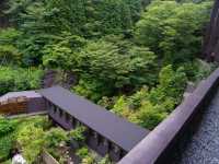 【神奈川】インフィニティ風呂からの絶景！箱根小涌園 天悠
