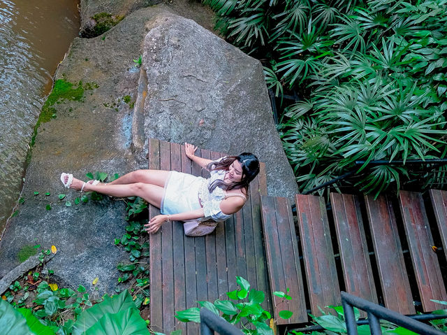 Three Monkeys Café & Restaurant Phuket