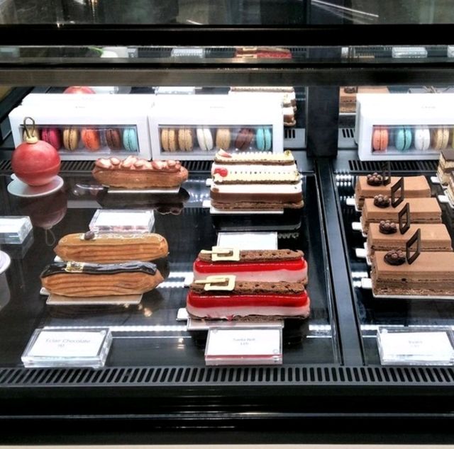 เยเกอรี่ร้านเก่าแก่ของภูเก็ต
