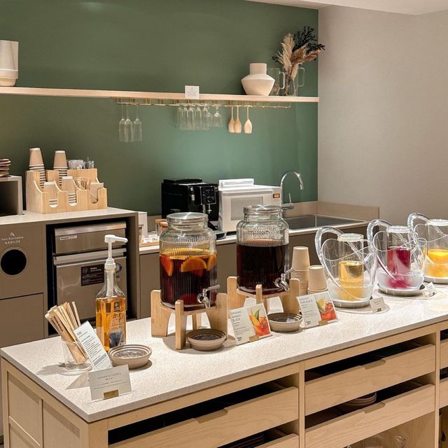 「Hotel Hisoca」：東京新開美麗酒店，口碑保證