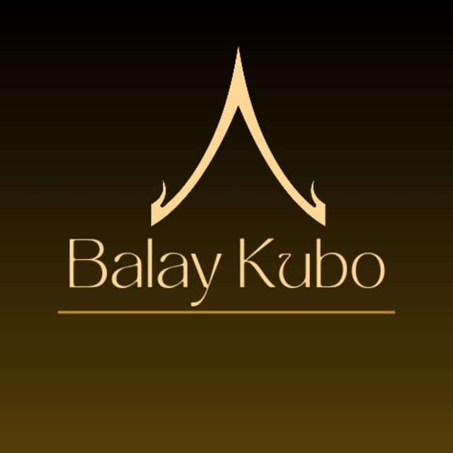 Balay Kubo  