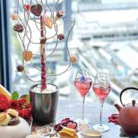 大阪酒店：Centara Grand Hotel Osaka，體驗非凡