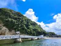Sarushima 