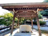 Miwa Shrine