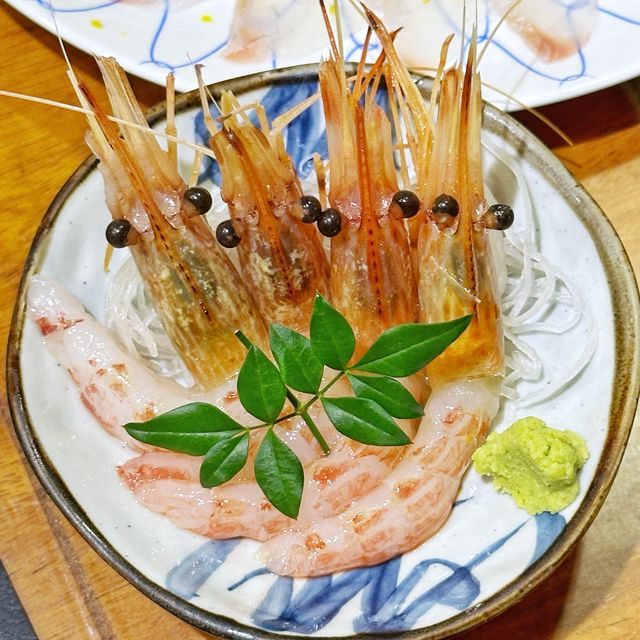 私心推介👍人氣🏮居酒屋