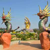 วัดพลอยสังวรนิรันดร์