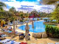 Wild Wadi Waterpark Jumeirah