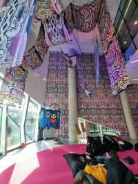 Science Gallery Melbourne