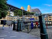 BridgeClimb Sydney