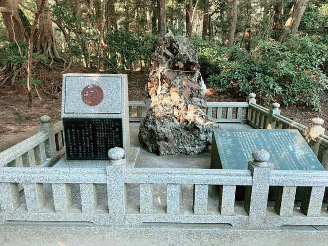 【東国三社巡り】鹿島神宮