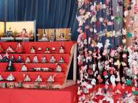 松田山ハーブガーデンで富士山と桜を🌸