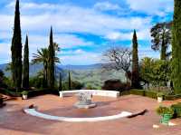 The Getty Villa