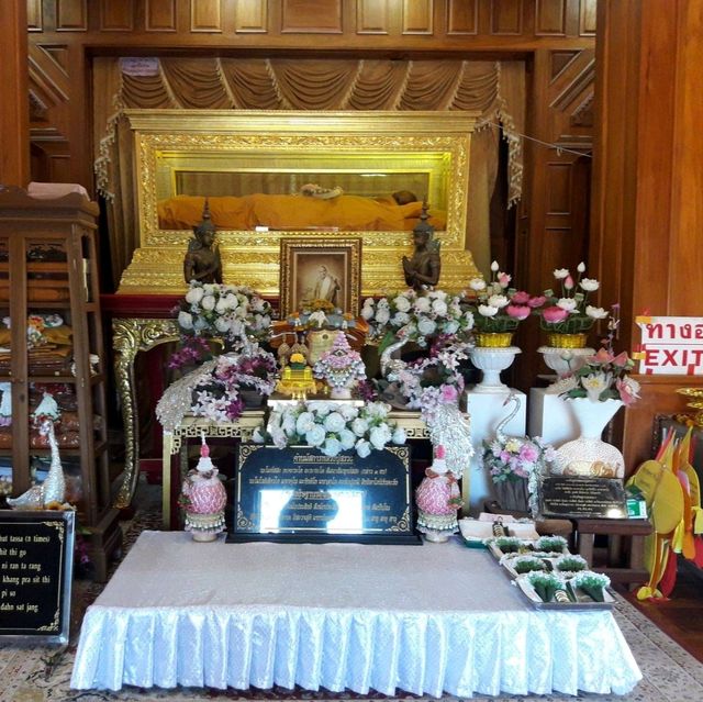 วัดไพรพัฒนา